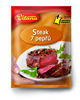 Steak 7 pepřů Vitana
